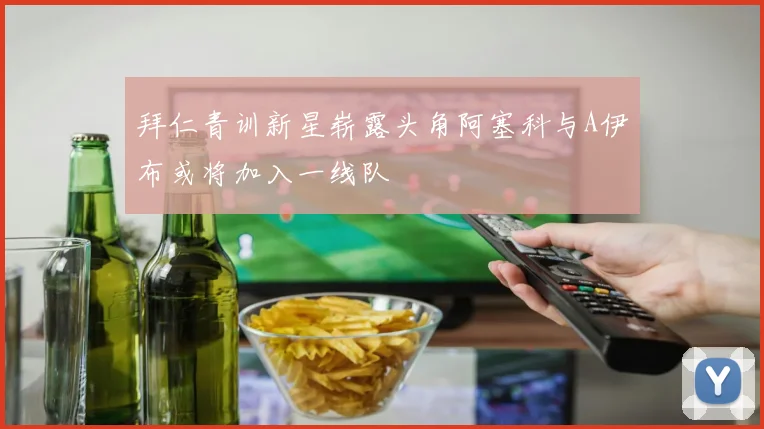 拜仁青训新星崭露头角阿塞科与A伊布或将加入一线队